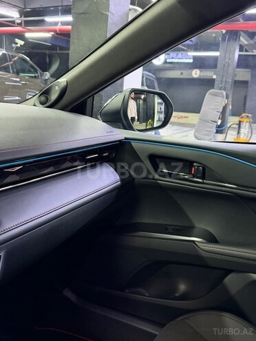 Toyota Camry 2026, 0 km - 2.0 l - Bakı