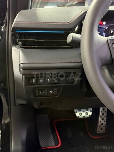 Toyota Camry 2026, 0 km - 2.0 l - Bakı