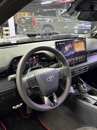 Toyota Camry 2026, 0 km - 2.0 l - Bakı