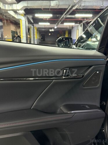 Toyota Camry 2026, 0 km - 2.0 l - Bakı