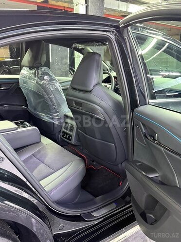 Toyota Camry 2026, 0 km - 2.0 l - Bakı