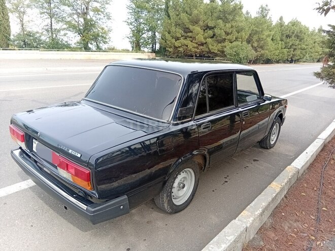 LADA (VAZ) 2107 2012, 55,000 km - 1.6 l - Tərtər