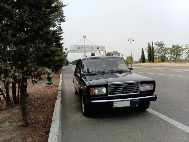 LADA (VAZ) 2107 2012, 55,000 km - 1.6 l - Tərtər