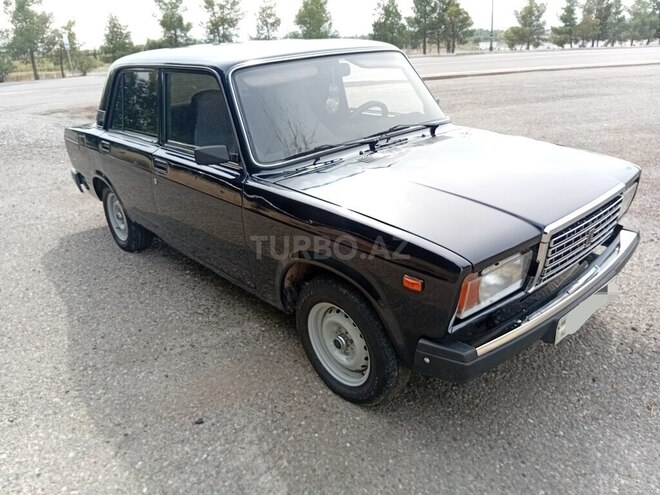 LADA (VAZ) 2107 2012, 55,000 km - 1.6 l - Tərtər
