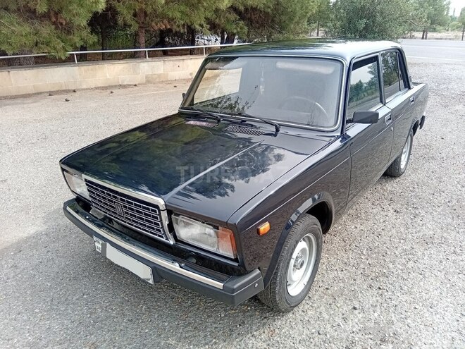LADA (VAZ) 2107 2012, 55,000 km - 1.6 l - Tərtər