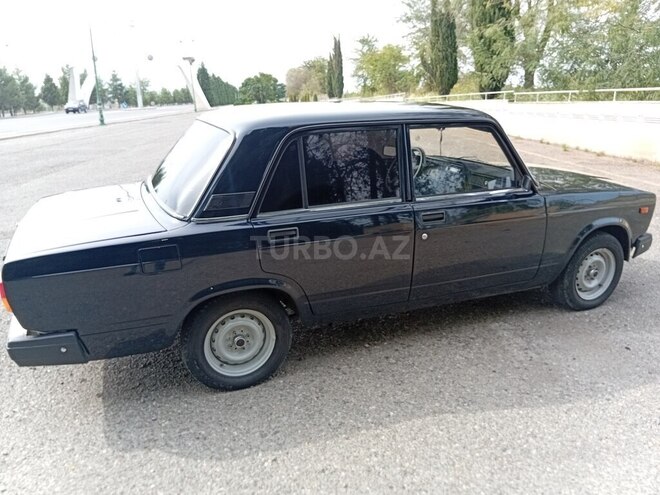 LADA (VAZ) 2107 2012, 55,000 km - 1.6 l - Tərtər