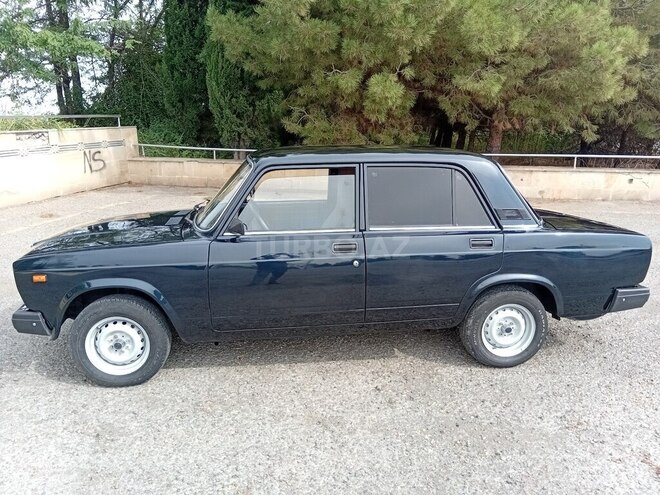LADA (VAZ) 2107 2012, 55,000 km - 1.6 l - Tərtər
