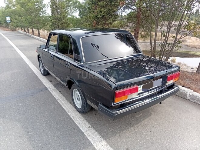 LADA (VAZ) 2107 2012, 55,000 km - 1.6 l - Tərtər
