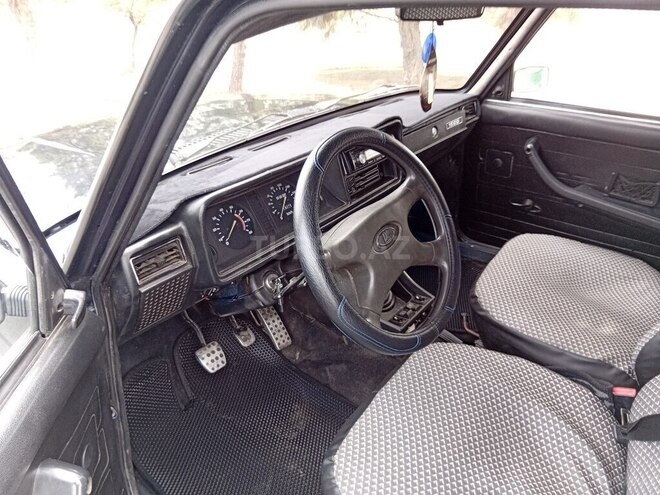 LADA (VAZ) 2107 2012, 55,000 km - 1.6 l - Tərtər