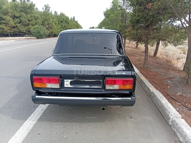 LADA (VAZ) 2107 2012, 55,000 km - 1.6 l - Tərtər