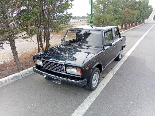LADA (VAZ) 2107 2012, 55,000 km - 1.6 l - Tərtər