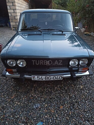 LADA (VAZ) 2106 2000, 48,000 km - 1.5 l - Bərdə