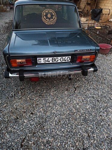 LADA (VAZ) 2106 2000, 48,000 km - 1.5 l - Bərdə