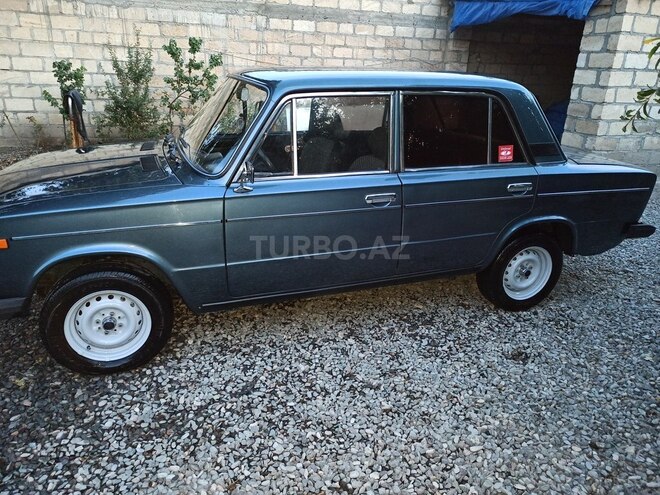 LADA (VAZ) 2106 2000, 48,000 km - 1.5 l - Bərdə