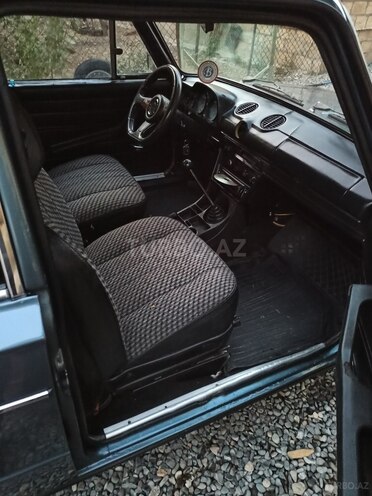 LADA (VAZ) 2106 2000, 48,000 km - 1.5 l - Bərdə