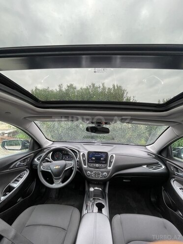Chevrolet Malibu 2020, 116,000 km - 1.5 l - Bakı