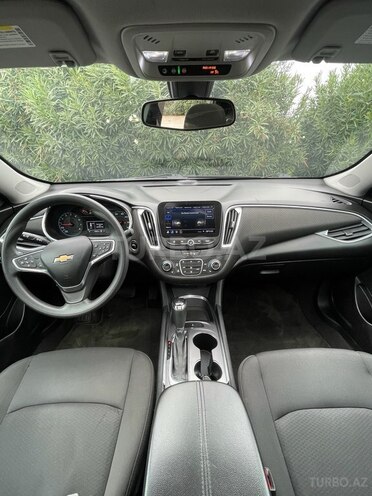 Chevrolet Malibu 2020, 116,000 km - 1.5 l - Bakı