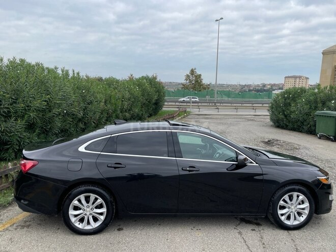 Chevrolet Malibu 2020, 116,000 km - 1.5 l - Bakı
