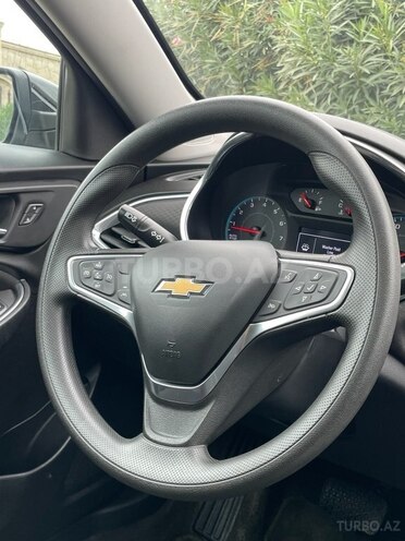 Chevrolet Malibu 2020, 116,000 km - 1.5 l - Bakı