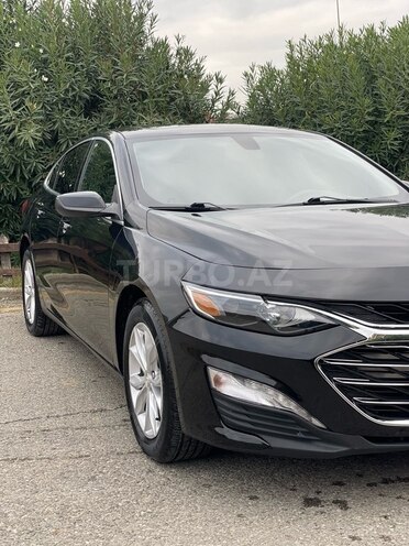 Chevrolet Malibu 2020, 116,000 km - 1.5 l - Bakı