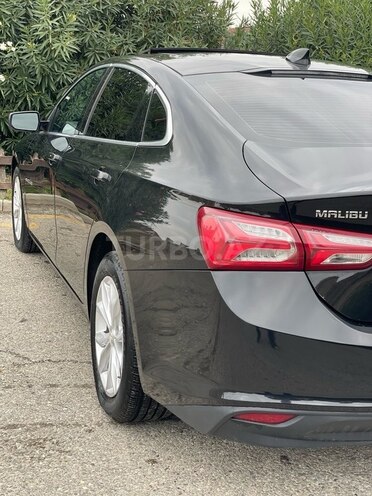 Chevrolet Malibu 2020, 116,000 km - 1.5 l - Bakı