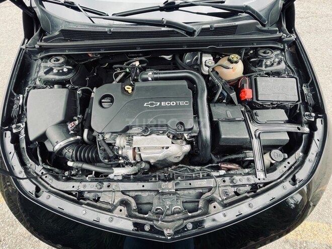 Chevrolet Malibu 2020, 116,000 km - 1.5 l - Bakı