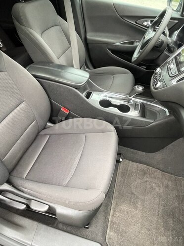 Chevrolet Malibu 2020, 116,000 km - 1.5 l - Bakı