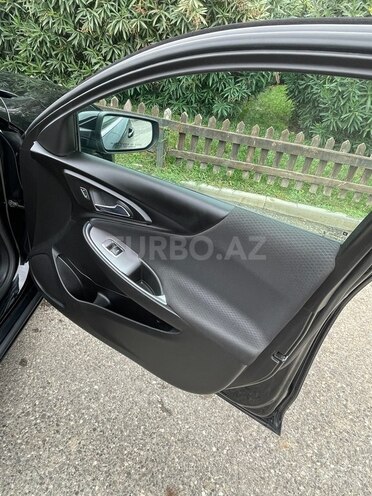 Chevrolet Malibu 2020, 116,000 km - 1.5 l - Bakı
