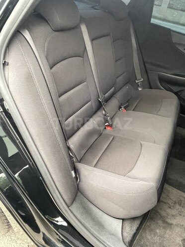 Chevrolet Malibu 2020, 116,000 km - 1.5 l - Bakı
