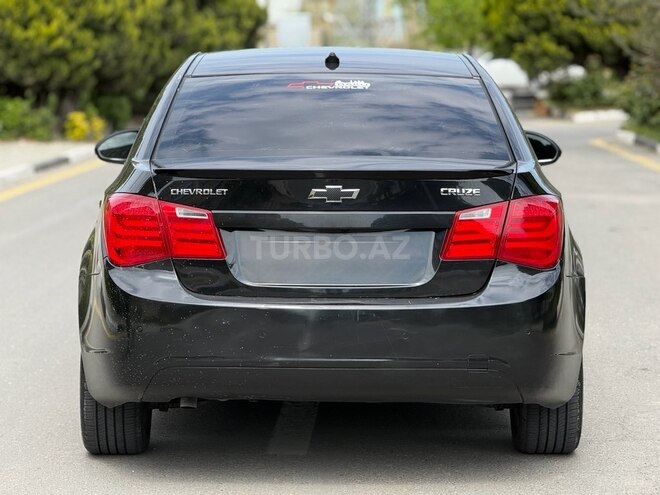 Chevrolet Cruze 2011, 370,000 km - 1.8 л - Bakı