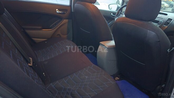 Kia Forte 2015, 206,188 km - 1.8 l - Sumqayıt