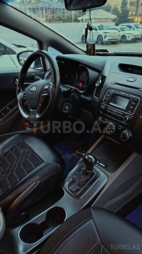 Kia Forte 2015, 206,188 km - 1.8 l - Sumqayıt