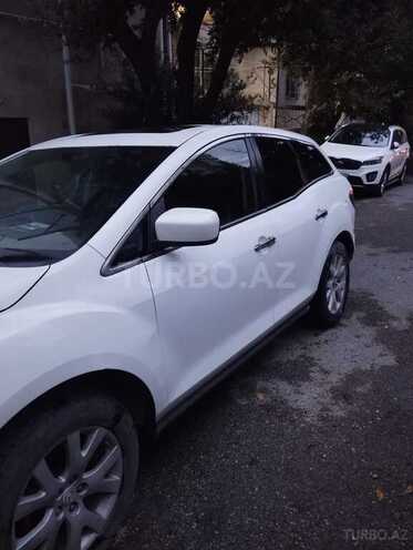 Mazda CX-7 2007, 215,616 km - 2.3 л - Bakı