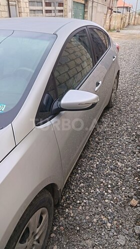 Kia Forte 2015, 206,188 km - 1.8 l - Sumqayıt