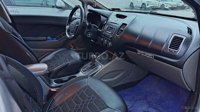 Kia Forte 2015, 206,188 km - 1.8 l - Sumqayıt