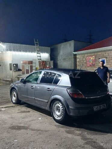 Opel Astra 2009, 220,000 km - 1.4 l - Ağsu