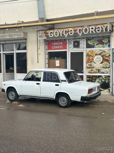 LADA (VAZ) 2107 2004, 96,000 km - 1.7 l - Bakı
