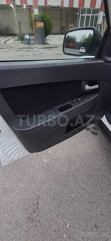 LADA (VAZ) Priora 2013, 270,000 km - 1.6 л - Tərtər