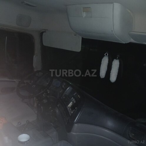 HOWO Sinotruk 2012, 150,500 km - 9.0 l - Bakı