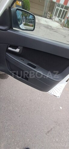 LADA (VAZ) Priora 2013, 270,000 km - 1.6 л - Tərtər