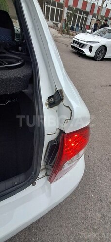 LADA (VAZ) Priora 2013, 270,000 km - 1.6 л - Tərtər