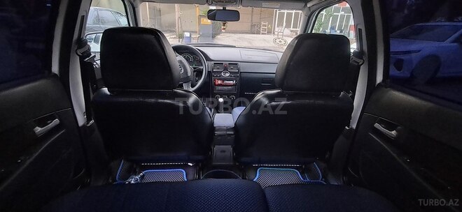 LADA (VAZ) Priora 2013, 270,000 km - 1.6 л - Tərtər