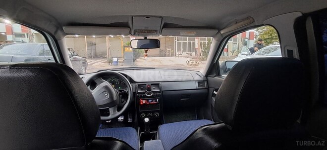 LADA (VAZ) Priora 2013, 270,000 km - 1.6 л - Tərtər