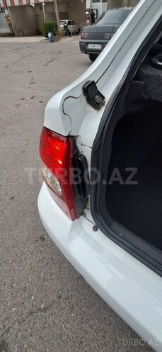 LADA (VAZ) Priora 2013, 270,000 km - 1.6 л - Tərtər