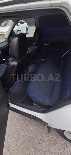LADA (VAZ) Priora 2013, 270,000 km - 1.6 л - Tərtər