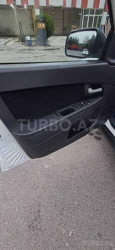 LADA (VAZ) Priora 2013, 270,000 km - 1.6 л - Tərtər