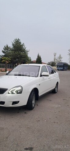 LADA (VAZ) Priora 2013, 270,000 km - 1.6 л - Tərtər