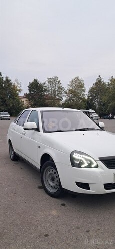 LADA (VAZ) Priora 2013, 270,000 km - 1.6 л - Tərtər