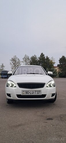 LADA (VAZ) Priora 2013, 270,000 km - 1.6 л - Tərtər