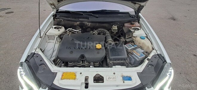 LADA (VAZ) Priora 2013, 270,000 km - 1.6 л - Tərtər